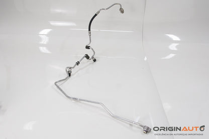 Mangueira Condensador Evaporador Mini Cooper S F56 2015 9209724