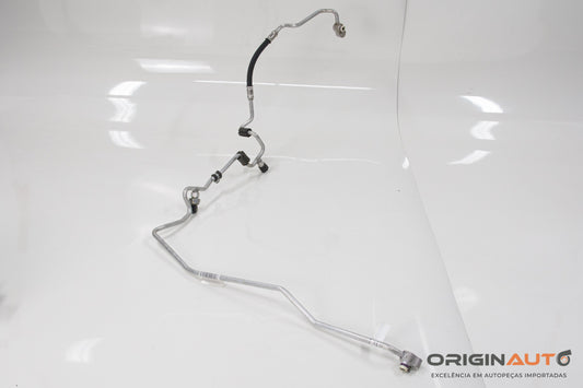 Mangueira Condensador Evaporador Mini Cooper S F56 2015 9209724