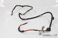 Chicote Positivo Bateria Mini Cooper S F56 2015 8614537