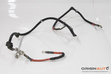 Chicote Positivo Bateria Mini Cooper S F56 2015 8614537