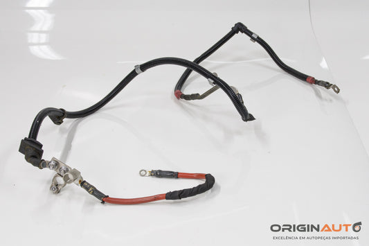 Chicote Positivo Bateria Mini Cooper S F56 2015 8614537