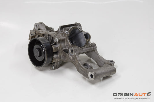 Suporte Bomba Agua Mini Cooper S F56 2015 2381337 8601366