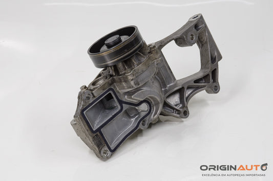 Suporte Bomba Agua Mini Cooper S F56 2015 2381337 8601366