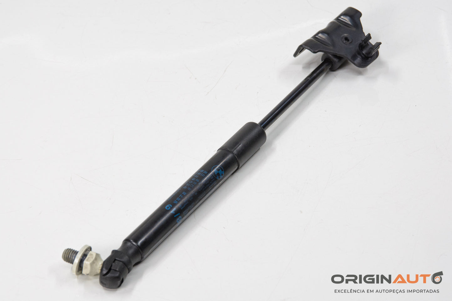 Amortecedor Capo Mini Cooper S F56 2015 7300567