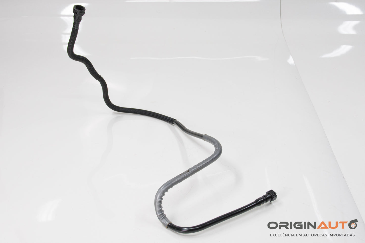 Mangueira Respiro Tanque Mini Cooper S F56 2015 7614015