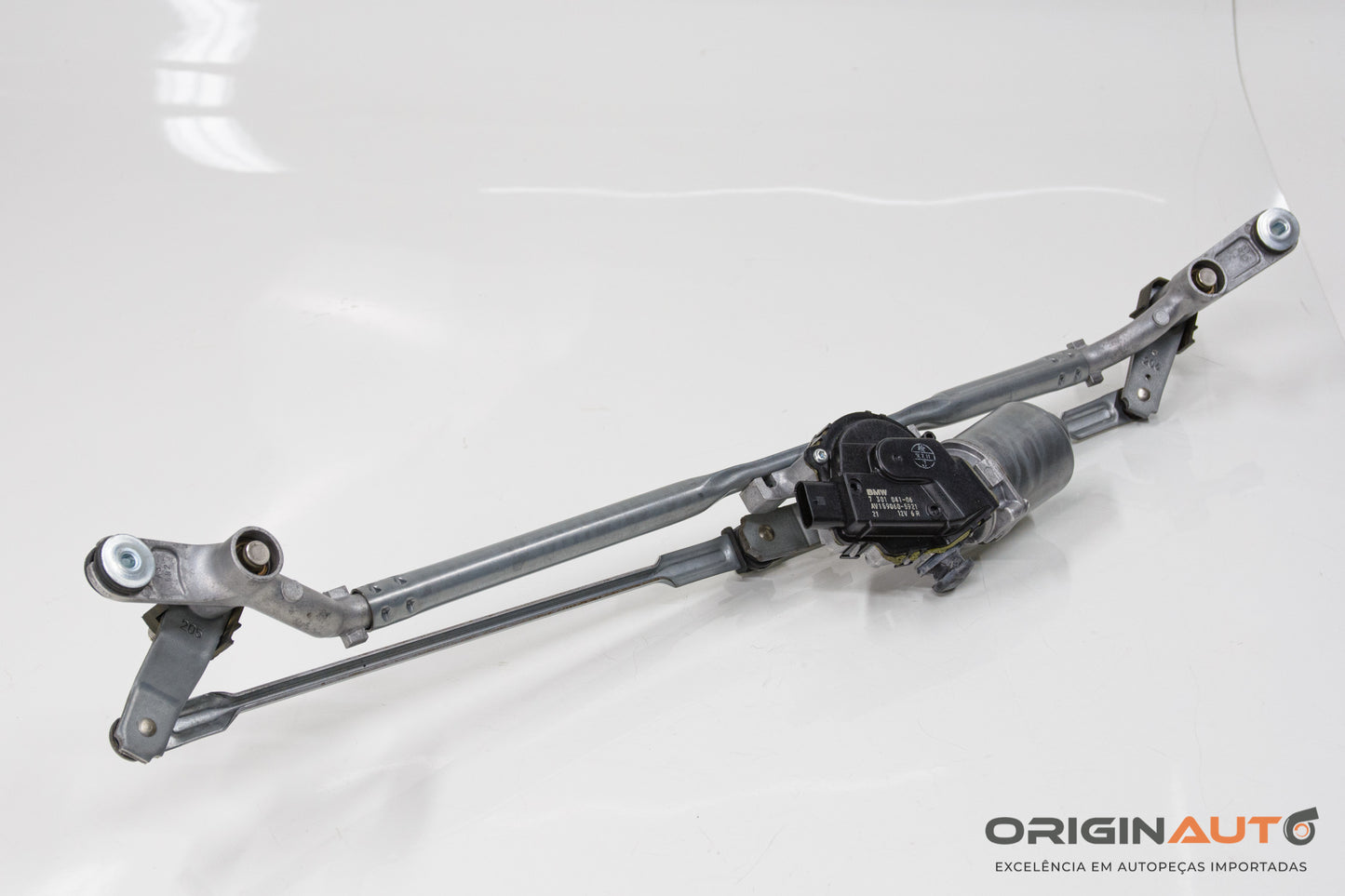 Braco Limpador Motor Dianteiro Mini Cooper S F56 2015 7301041