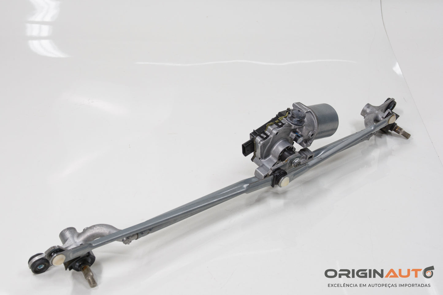 Braco Limpador Motor Dianteiro Mini Cooper S F56 2015 7301041