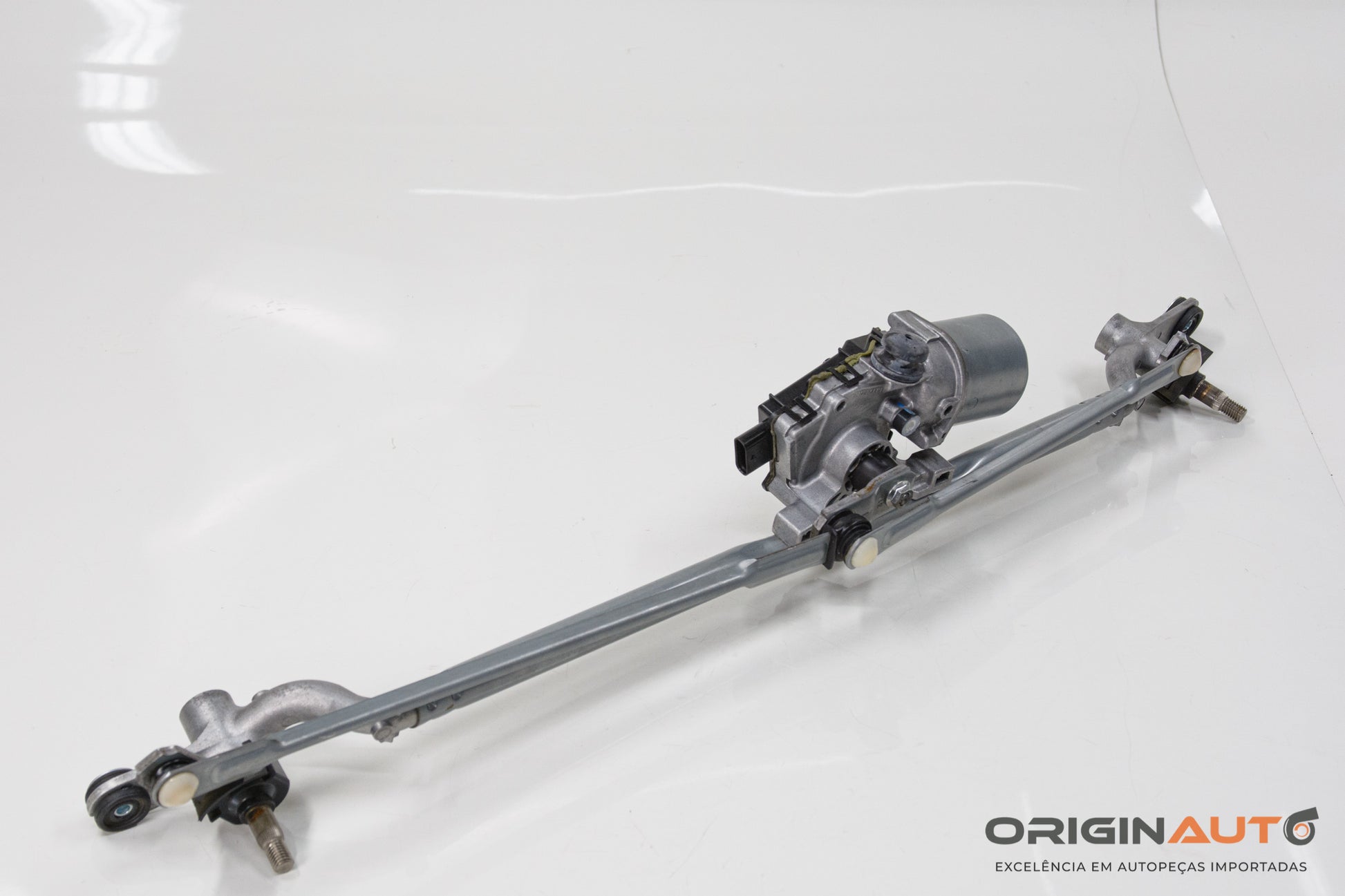 Braco Limpador Motor Dianteiro Mini Cooper S F56 2015 7301041