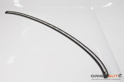 Friso Inferior Tampa Traseira Mini Cooper S F56 2015 7320540