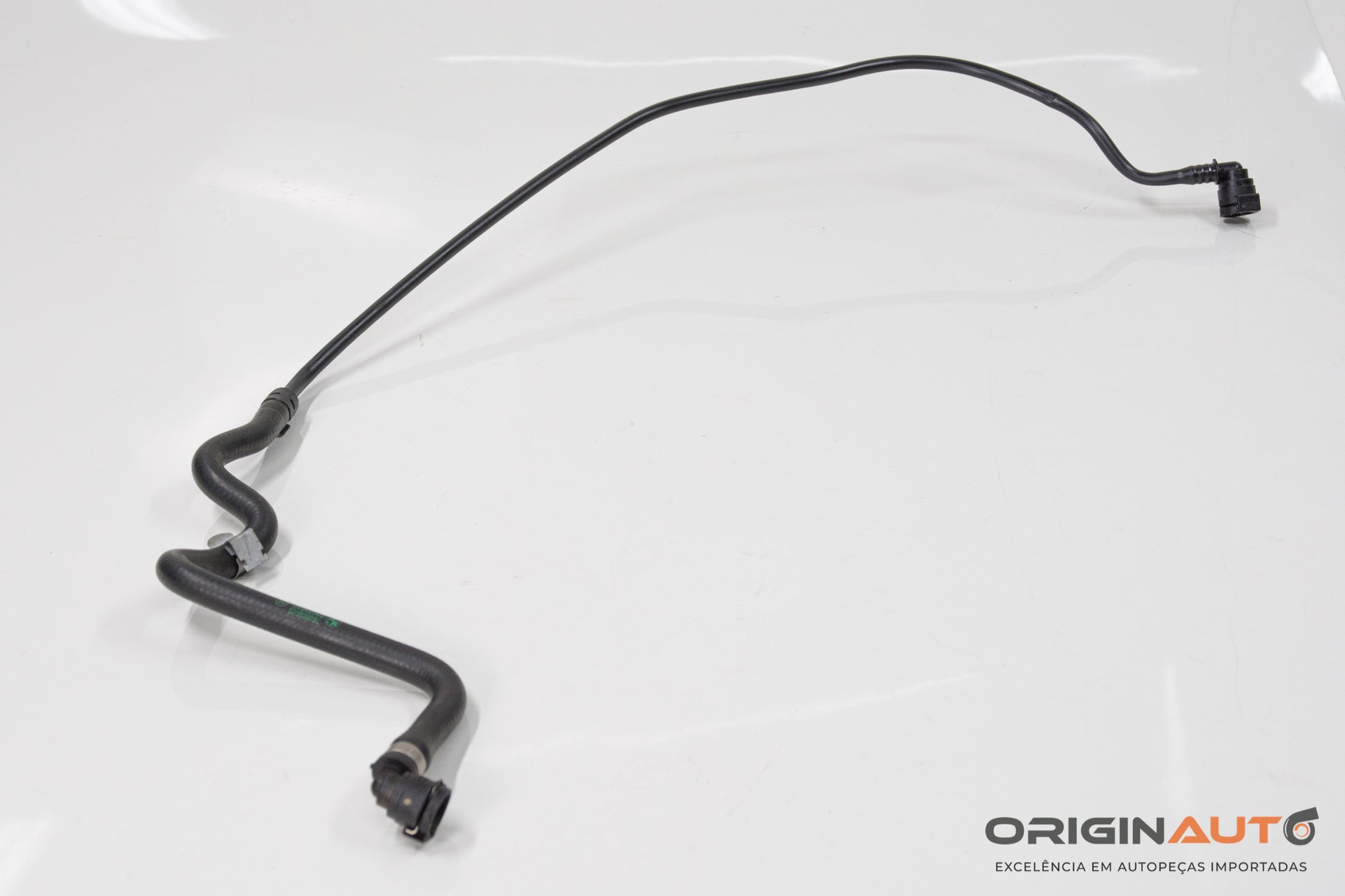 Mangueira Reservatorio Cabecote Mini Cooper S F56 2015 7646896 7646898