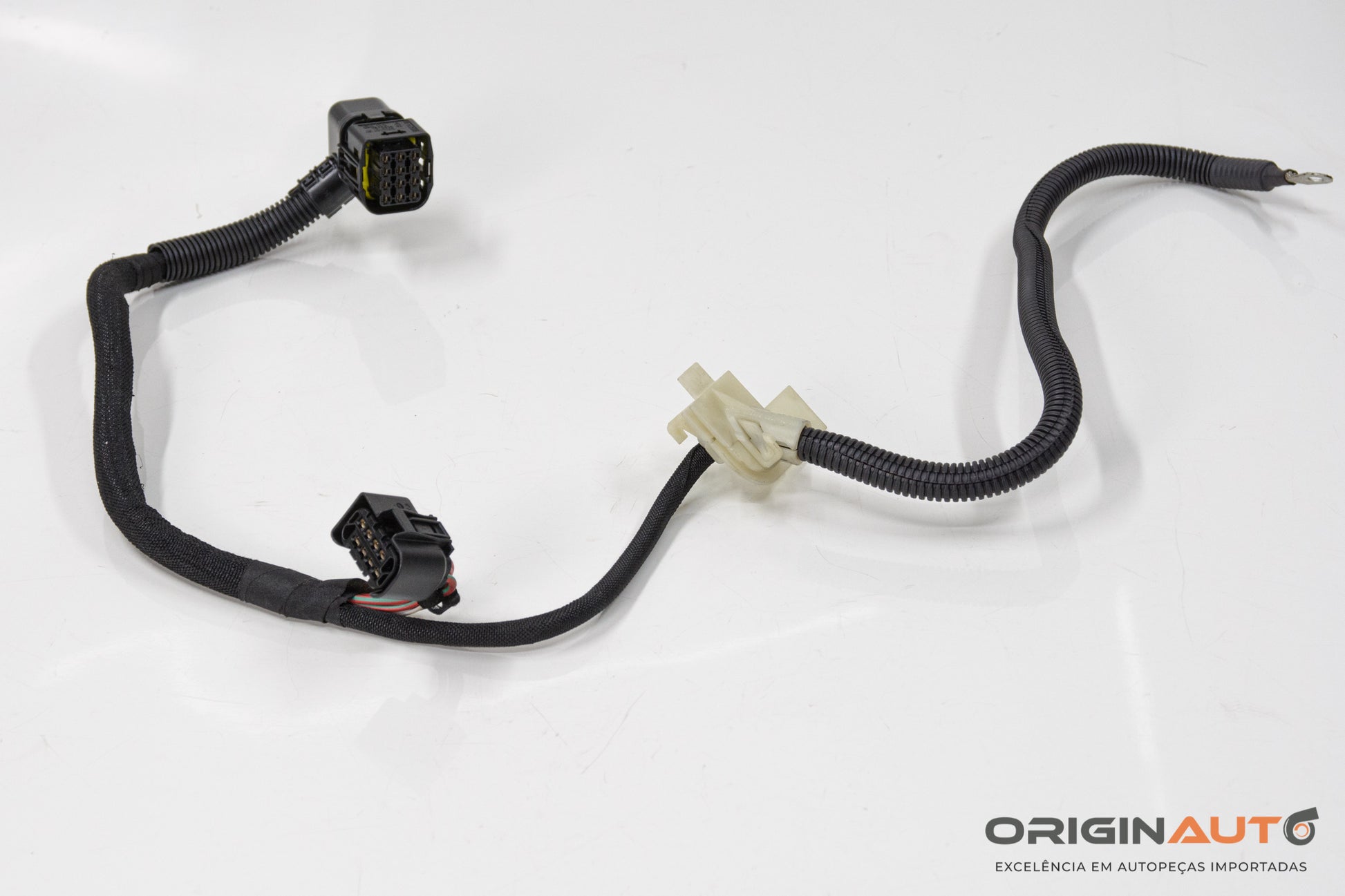 Chicote Modulo Ignicao Mini Cooper S F56 2015 7578538