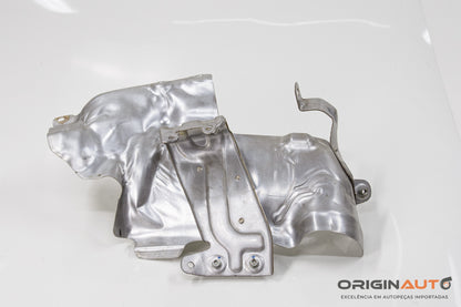 Defletor Calor Turbina Mini Cooper S F56 2015 7618370