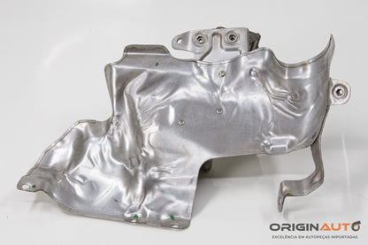 Defletor Calor Turbina Mini Cooper S F56 2015 7618370