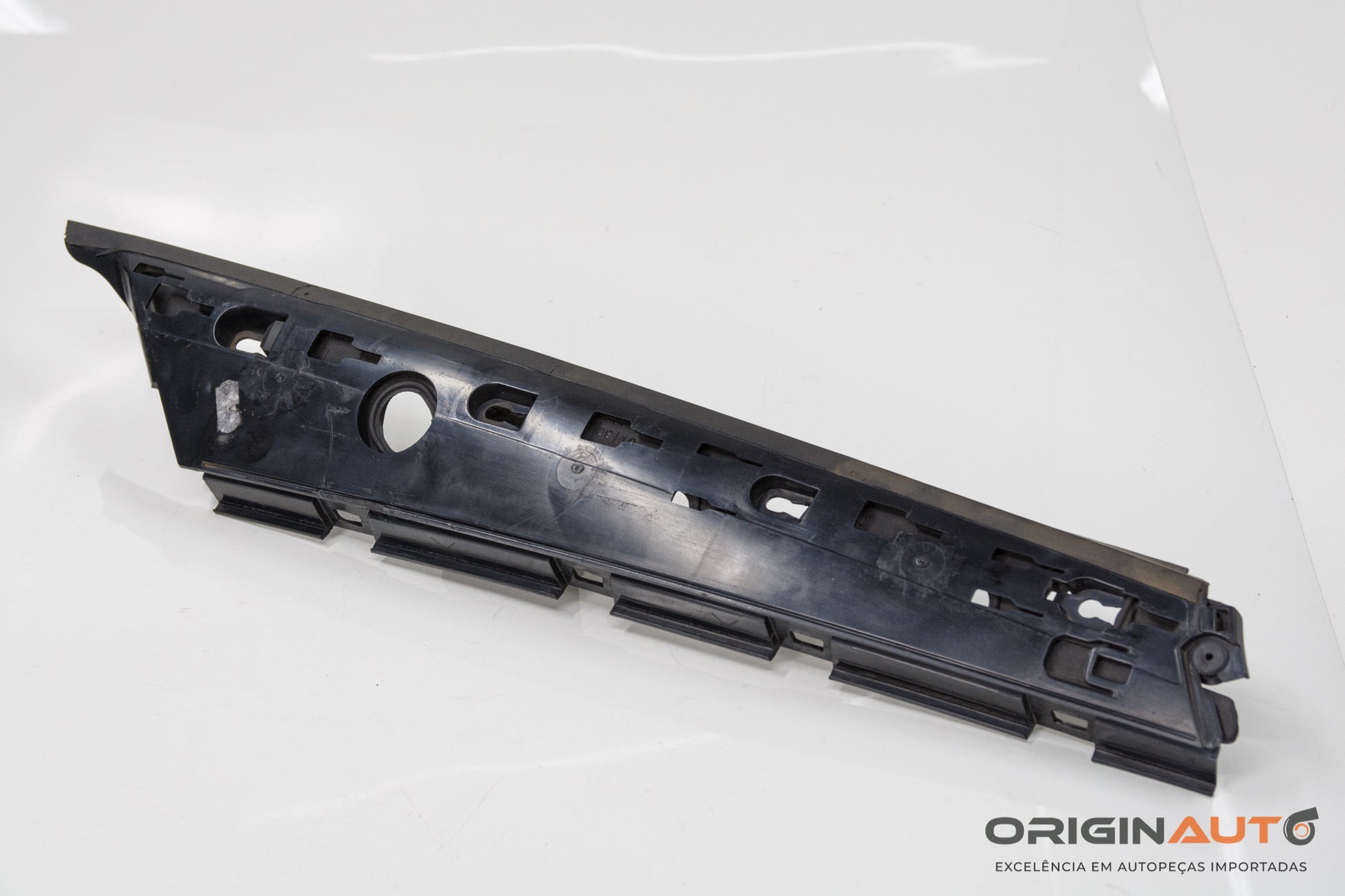 Guia Friso Coluna A Esquerda Mini Cooper S F56 2015 7300009