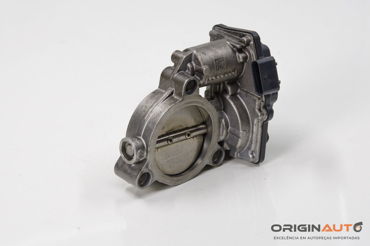 Tbi Corpo Borboleta Mini Cooper S F56 2015 13547619008