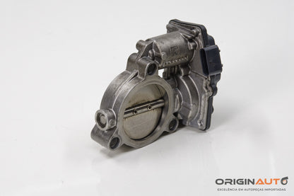 Tbi Corpo Borboleta Mini Cooper S F56 2015 13547619008