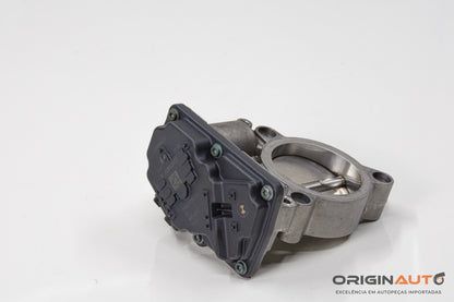 Tbi Corpo Borboleta Mini Cooper S F56 2015 13547619008