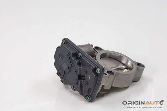 Tbi Corpo Borboleta Mini Cooper S F56 2015 13547619008