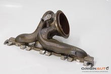 Caracol Quente Turbina Mini Cooper S F56 2015 8626636