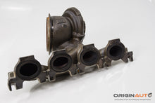 Caracol Quente Turbina Mini Cooper S F56 2015 8626636