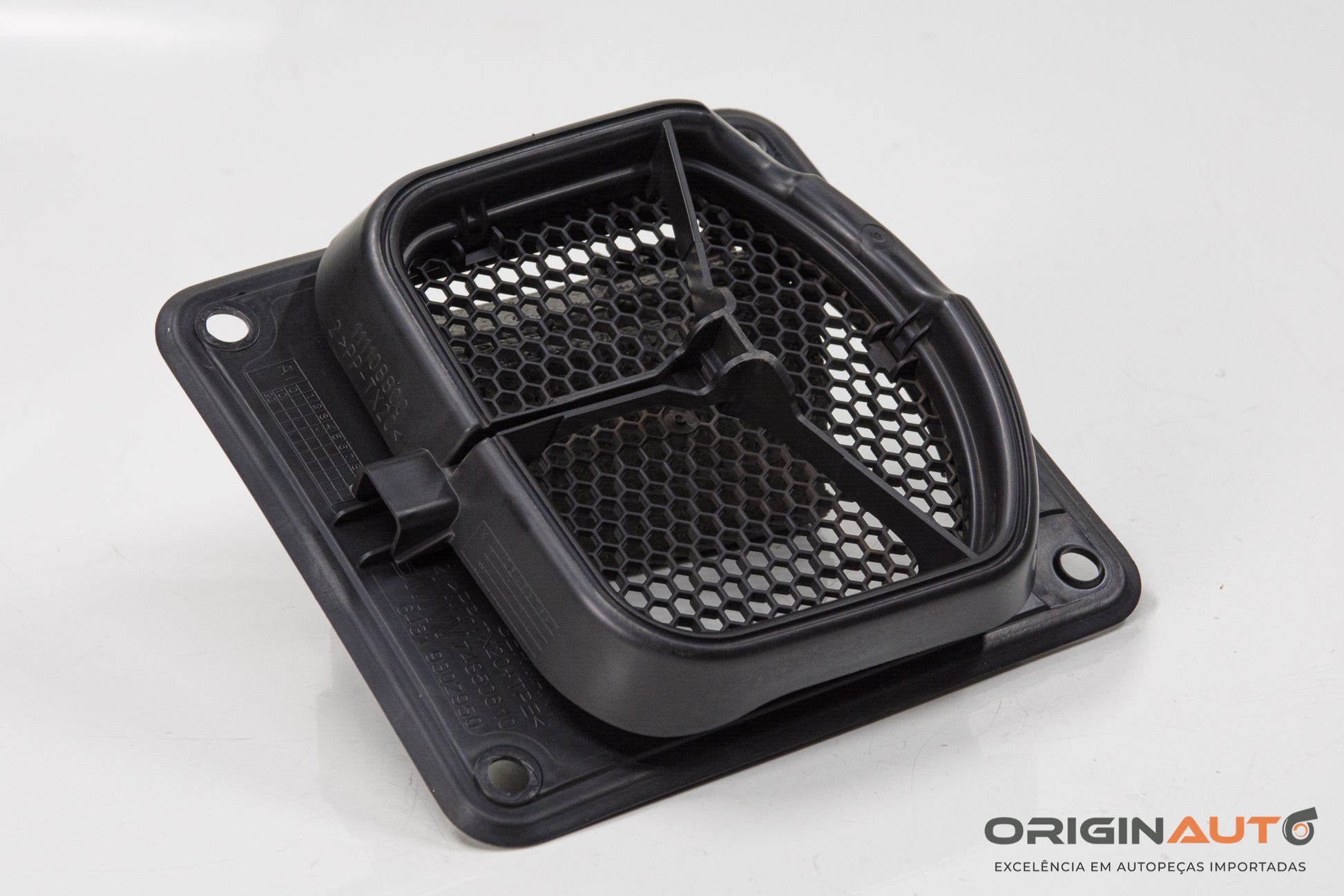 Grade Painel Corta Fogo Mini Cooper S F56 2015 9302950