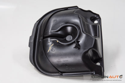 Tubo Duto Ar Corta Fogo Mini Cooper S F56 2015 9302951