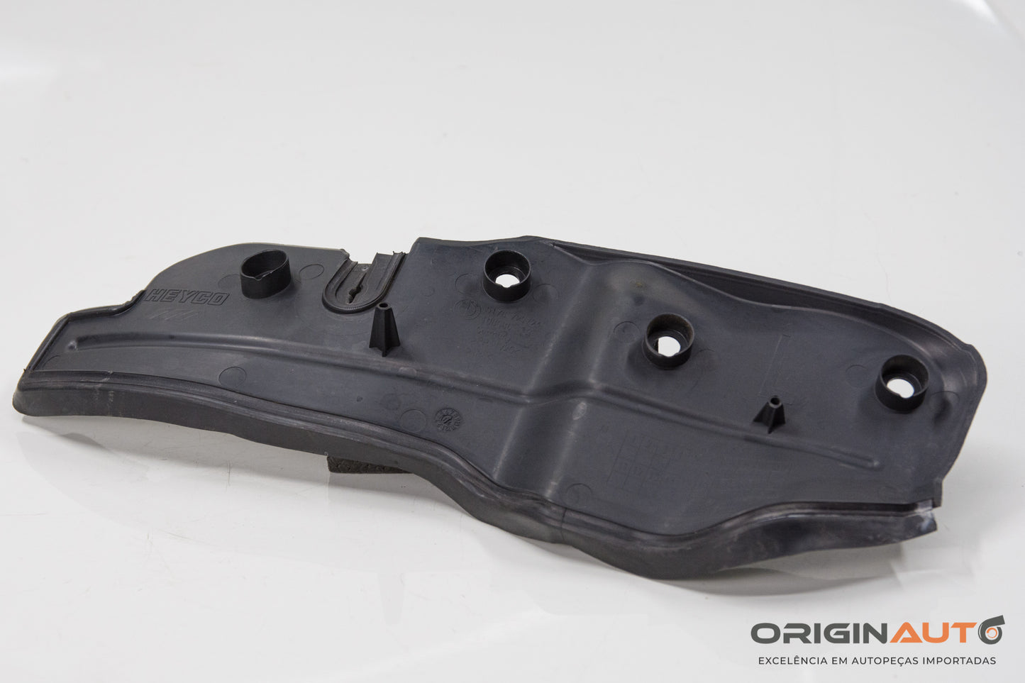 Acabamento Caixa De Roda Esquerda Mini Cooper S F56 2015 7297241