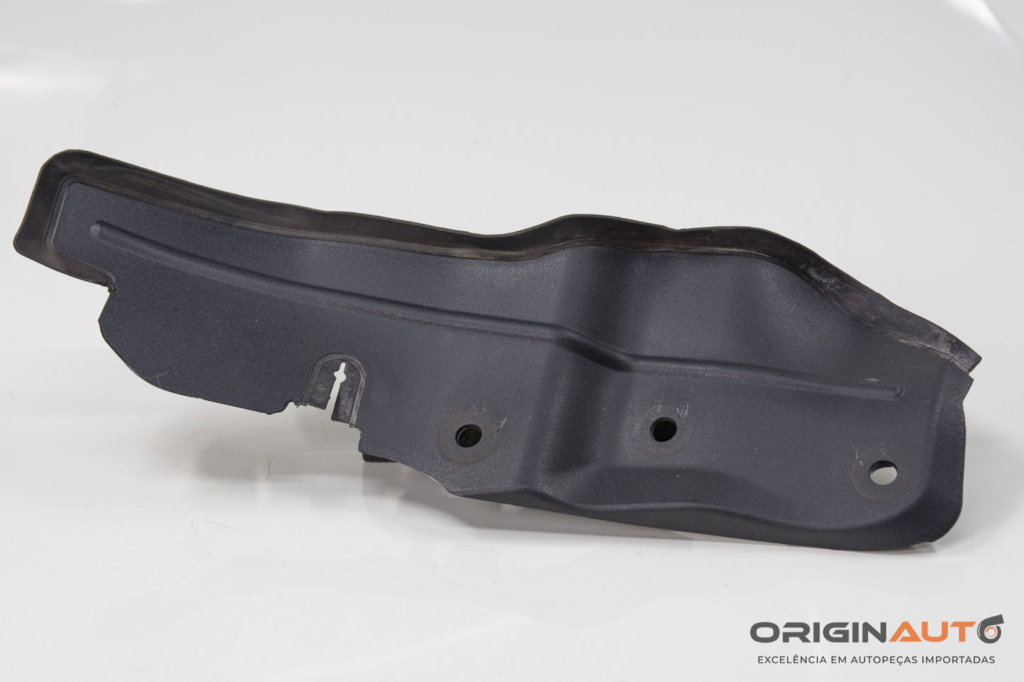 Acabamento Caixa De Roda Esquerda Mini Cooper S F56 2015 7297241