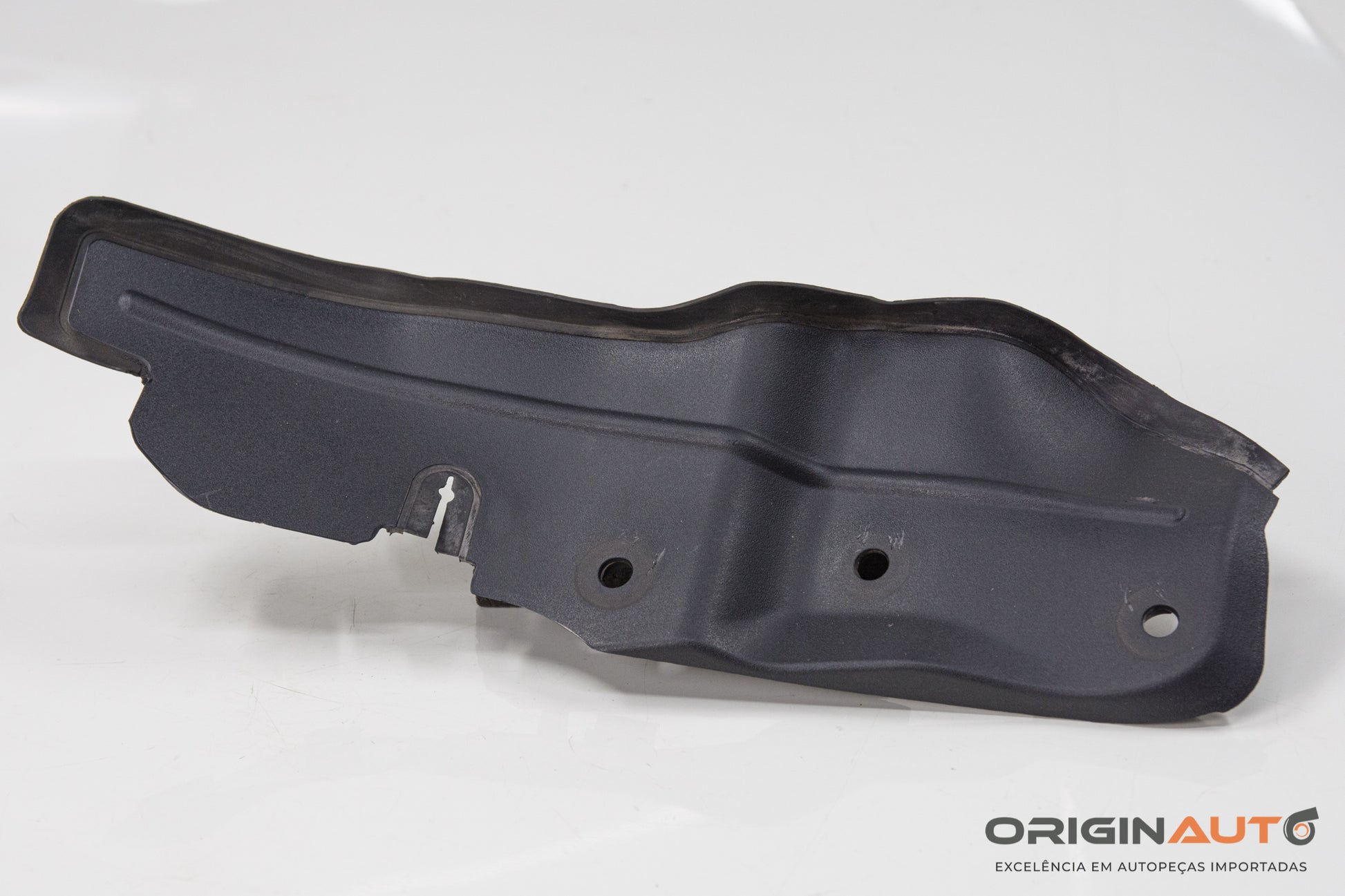 Acabamento Caixa De Roda Esquerda Mini Cooper S F56 2015 7297241