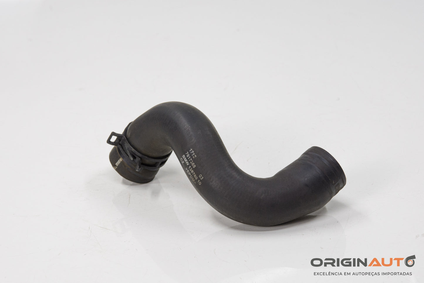 Mangueira Radiador Mini Cooper S F56 2015 7617368