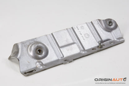 Defletor Calor Turbina Mini Cooper S F56 2015 7618371