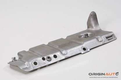 Defletor Calor Turbina Mini Cooper S F56 2015 7618371