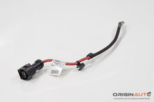 Cabo Alimentacao Bateria Mini Cooper S F56 2015 8628634