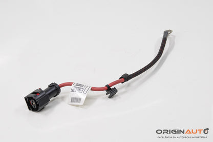 Cabo Alimentacao Bateria Mini Cooper S F56 2015 8628634
