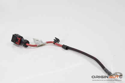 Cabo Alimentacao Bateria Mini Cooper S F56 2015 8628634