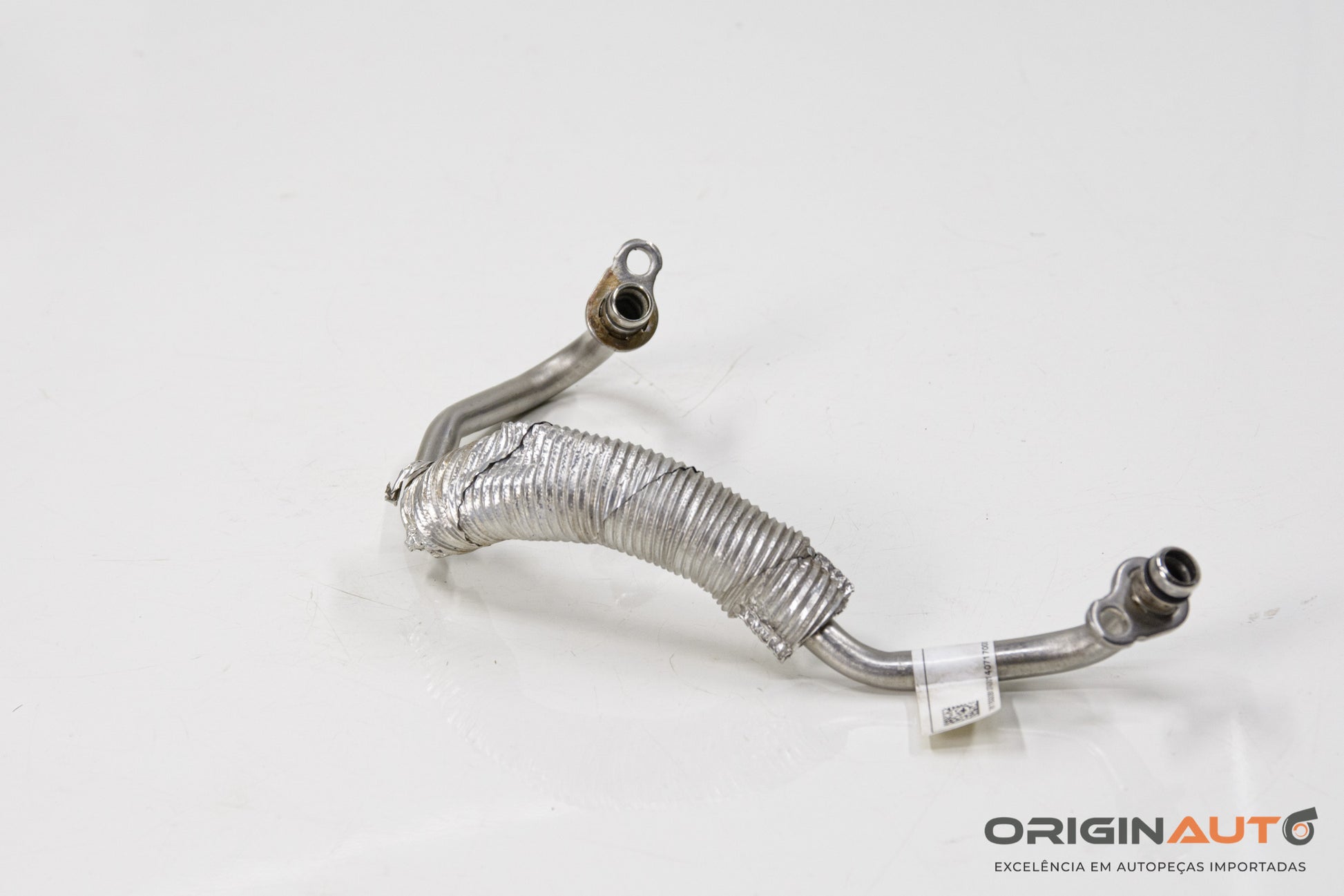Cano Resfriamento Turbina Mini Cooper S F56 2015 9820513