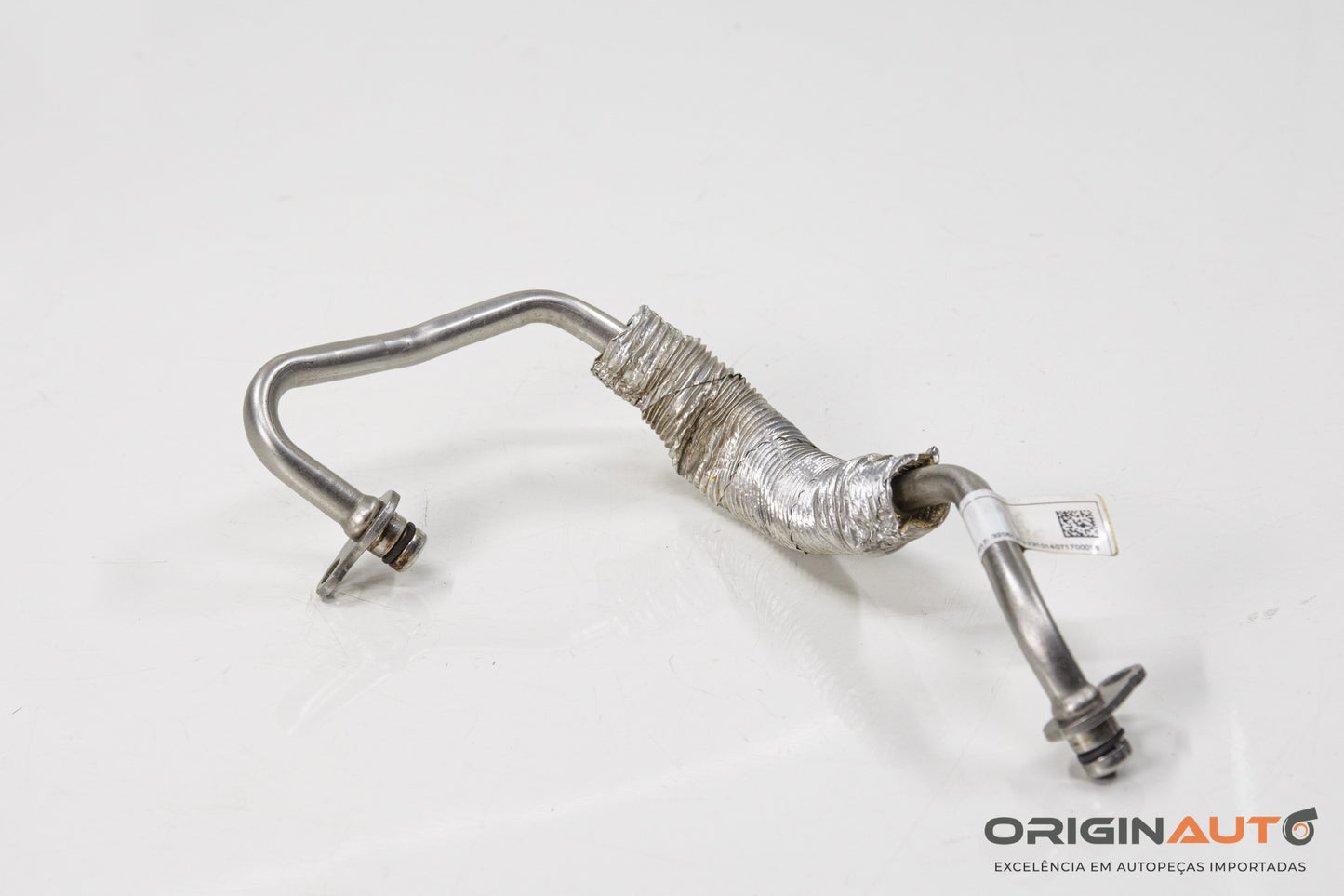 Cano Resfriamento Turbina Mini Cooper S F56 2015 9820513