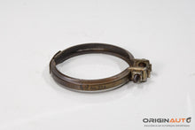 Abracadeira Coletor Escape Mini Cooper S F56 2015 7606136 115Mm