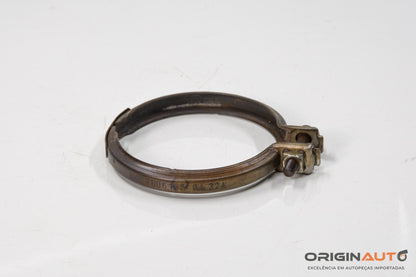 Abracadeira Coletor Escape Mini Cooper S F56 2015 7606136 115Mm