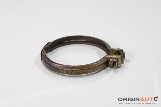 Abracadeira Coletor Escape Mini Cooper S F56 2015 7606136 115Mm