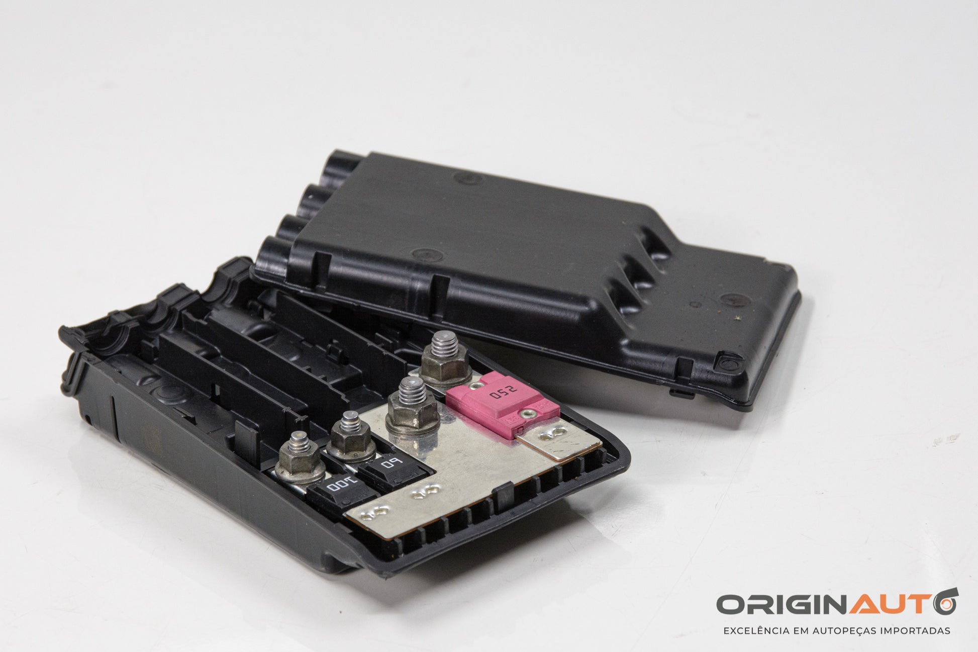 Modulo Distribuidor Bateria Mini Cooper S F56 2015 9321022