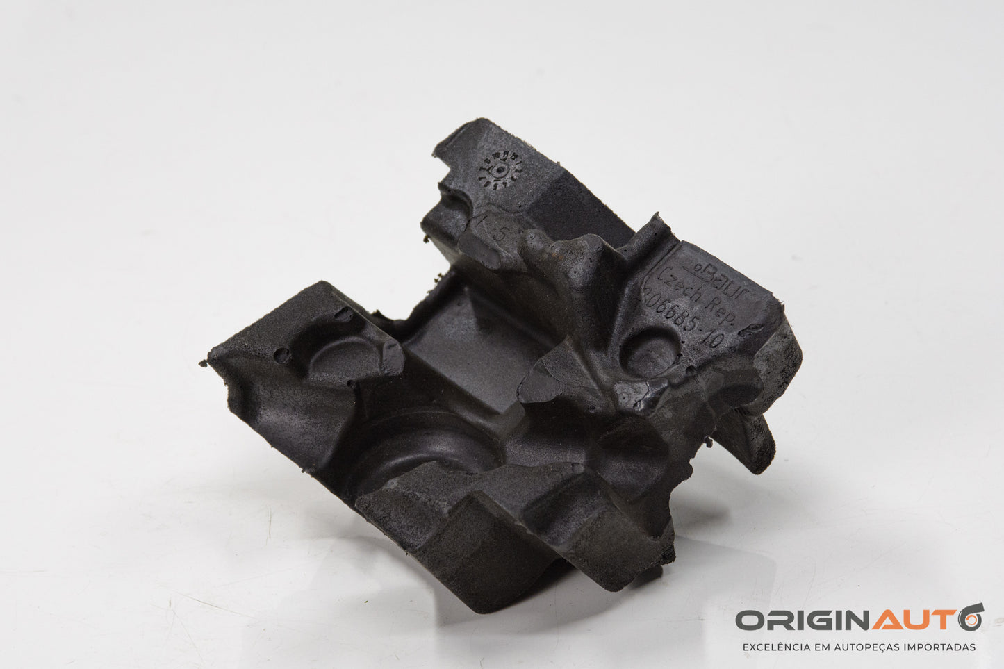 Borracha Vedacao Tampa Motor Mini Cooper S F56 2015 8618530 206685-10