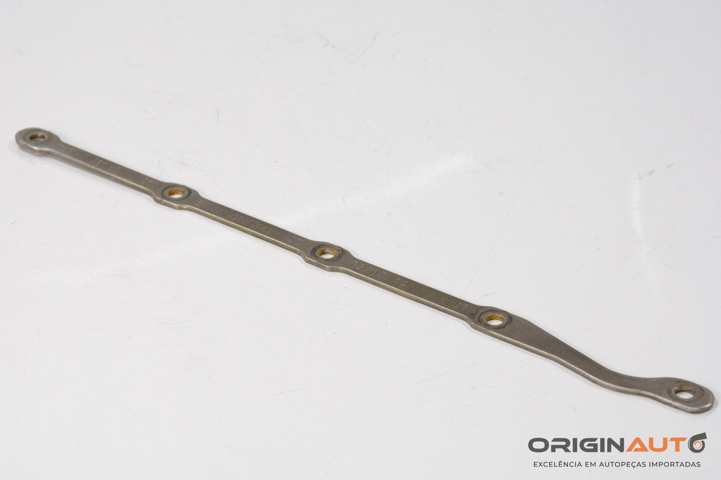 Barra Fixacao Coletor Escape Mini Cooper S F56 2015 7617524