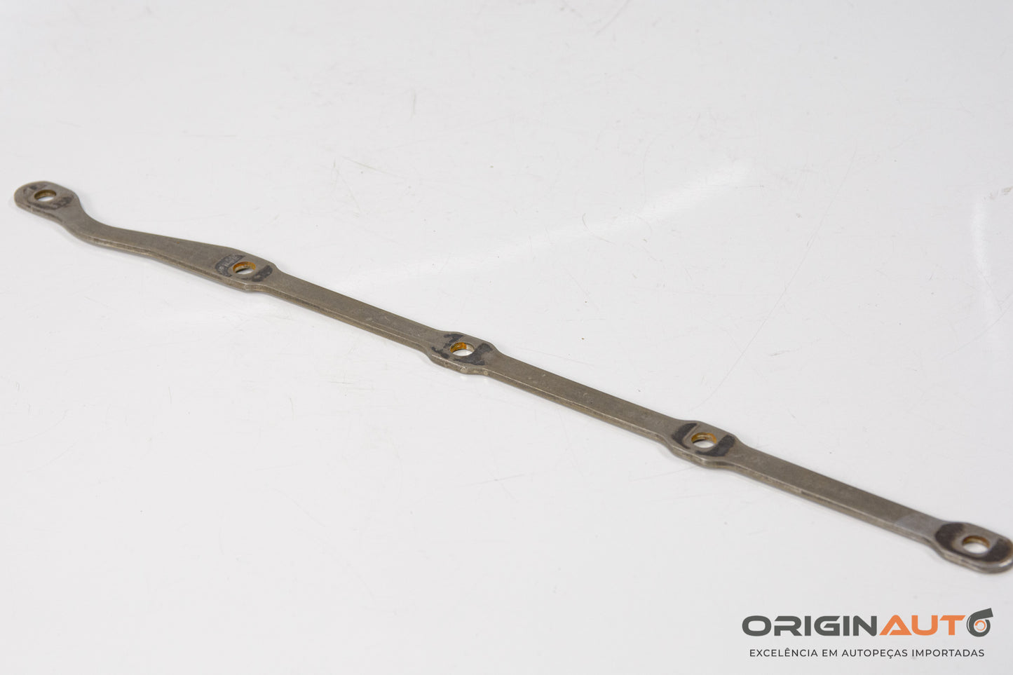 Barra Fixacao Coletor Escape Mini Cooper S F56 2015 7617524