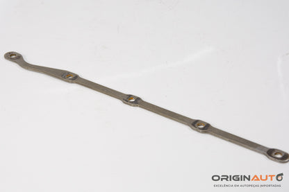 Barra Fixacao Coletor Escape Mini Cooper S F56 2015 7617524