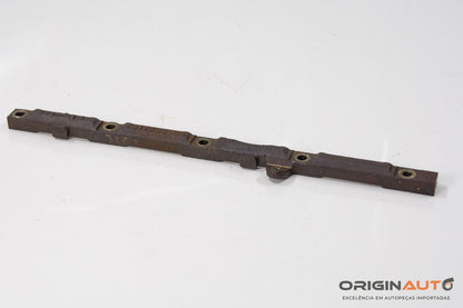 Regua Fixacao Coletor Escape Mini Cooper S F56 2015 8678769