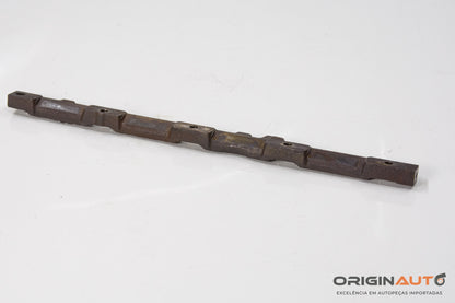 Regua Fixacao Coletor Escape Mini Cooper S F56 2015 8678769