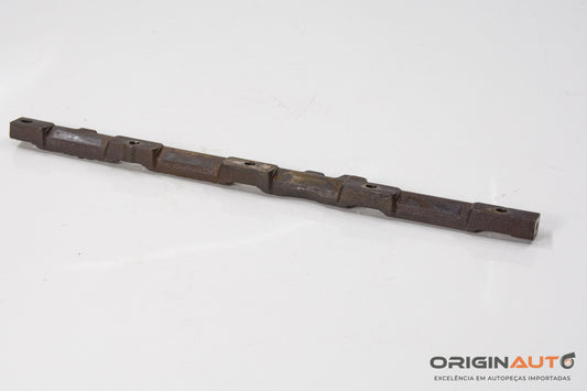 Regua Fixacao Coletor Escape Mini Cooper S F56 2015 8678769