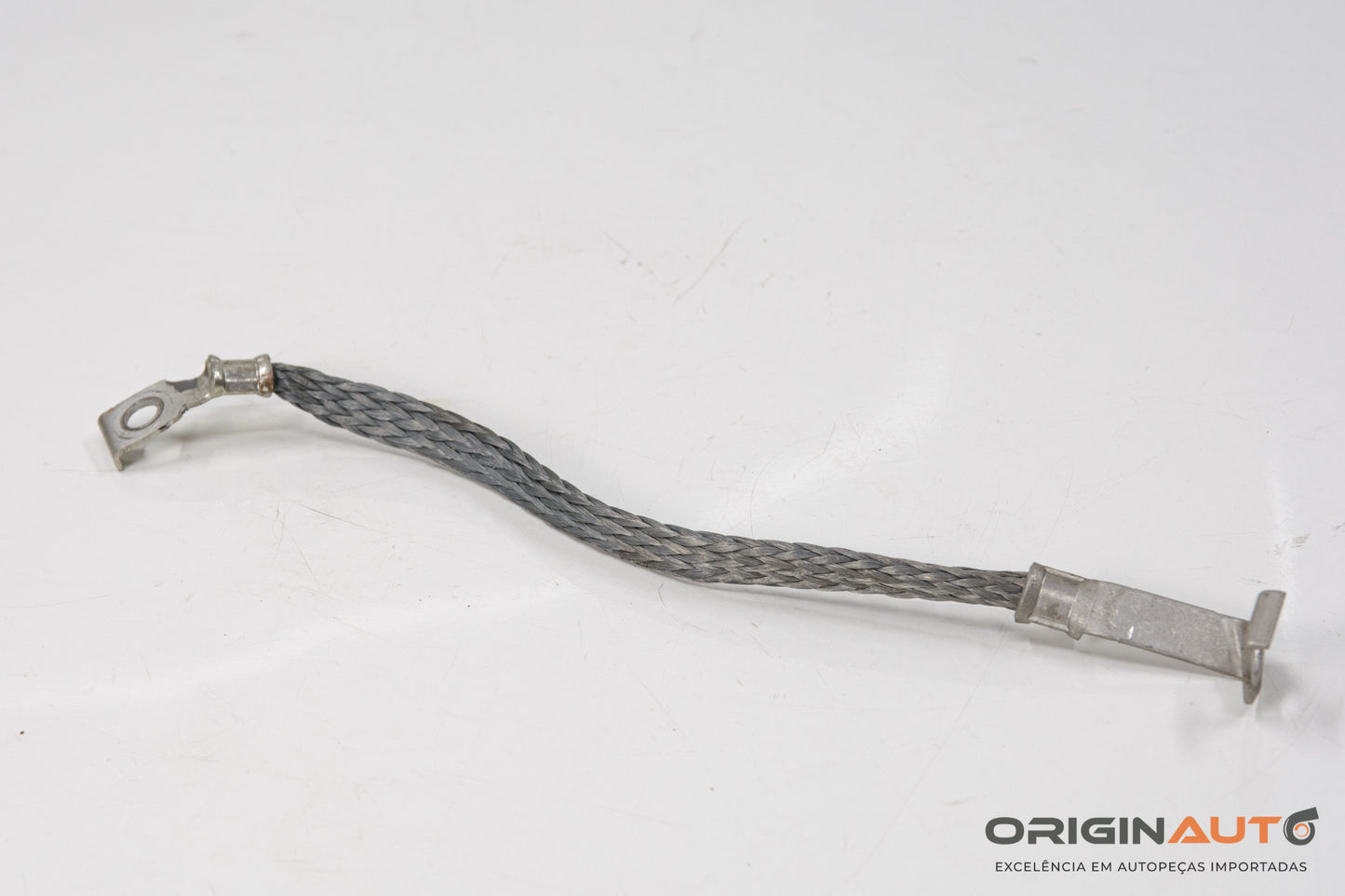 Cabo Terra Mini Cooper S F56 2015