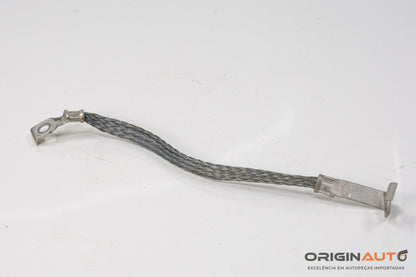 Cabo Terra Mini Cooper S F56 2015